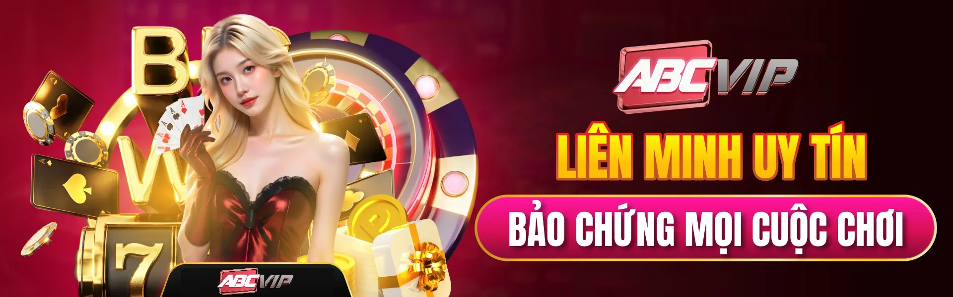 Hình ảnh ứng dụng, bảo mật và hỗ trợ tại Abcvip